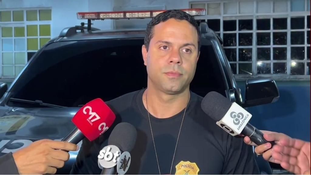 Homem que se passava por capitão do exército é preso em posse de armas de fogo e munições