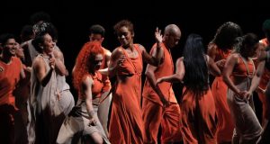 Inscrições para o 11º Festival Amazonas de Dança são prorrogadasO prazo inicial, encerrado no último dia 7, se estende por mais três dias. Inscrições para o 11º Festival Amazonas de Dança são prorrogadas