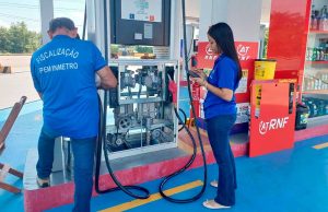 Ipem-AM verifica 787 instrumentos e 114 estabelecimentos em três municípiosConforme balanço parcial, em uma semana, dois postos foram notificados e 5 instrumentos reprovados. Ipem-AM verifica 787 instrumentos e 114 estabelecimentos em três municípios