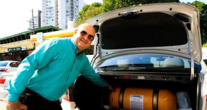 Manaus terá postos com GNV em todas as zonas da cidadeAvanço é resultado do esforço empreendido pelo Governo do Amazonas, por meio da Cigás. Manaus terá postos com GNV em todas as zonas da cidade