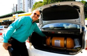 Manaus terá postos com GNV em todas as zonas da cidadeAvanço é resultado do esforço empreendido pelo Governo do Amazonas, por meio da Cigás. Manaus terá postos com GNV em todas as zonas da cidade