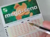 Mega-Sena acumula e prêmio vai a R$ 37 milhões Mega-Sena acumula e prêmio vai a R$ 37 milhões