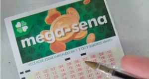 Mega-Sena: confira as dezenas sorteadas neste sábado (05/08)Caixa até o momento ainda não divulgou se houve acertadores. Mega-Sena confira as dezenas sorteadas neste sábado