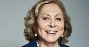 Morre Aracy Balabanian, aos 83 anosA atriz estava internada na Clínica São Vicente, Rio de Janeiro. Morre Aracy Balabanian, aos 83 anos