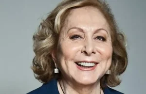 Morre Aracy Balabanian, aos 83 anosA atriz estava internada na Clínica São Vicente, Rio de Janeiro. Morre Aracy Balabanian, aos 83 anos