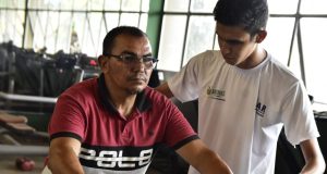 Paciente do RepirAR vence sequelas da Síndrome do Túnel do Carpo e recupera qualidade de vidaCleomar Morais recuperou a força em suas mãos e está livre das dores e limitações ocasionadas pela síndrome. Paciente do RepirAR vence sequelas da Síndrome do Túnel do Carpo e recupera qualidade de vida