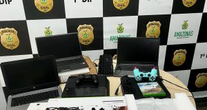 Pai e filho são presos por aplicarem golpes em sites de compra e vendaEles negociavam compra de aparelhos eletrônicos pela internet. Pai e filho são presos por aplicarem golpes em sites de compra e venda