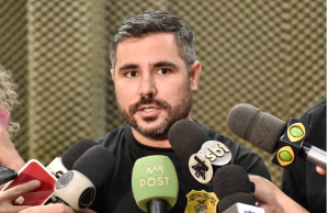 Polícia Civil conclui Inquérito Policial que apurou venda de rifas ilegais Os indiciados manipularam a escolha dos ganhadores dos sorteios. Polícia Civil conclui Inquérito Policial que apurou venda de rifas ilegais