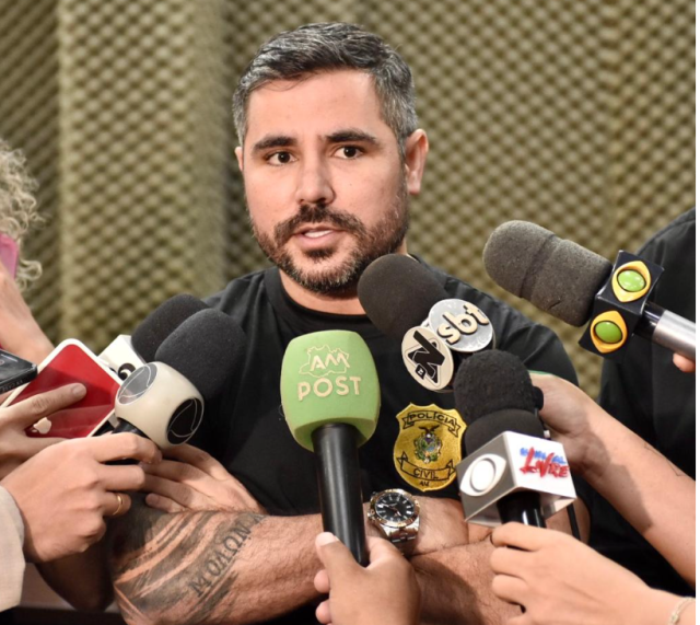 Polícia Civil conclui Inquérito Policial que apurou venda de rifas ilegais Polícia Civil conclui Inquérito Policial que apurou venda de rifas ilegais