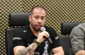 Polícia Civil do Amazonas esclarece sobre caso do investigador de políciaTodas as medidas cabíveis quanto ao servidor foram tomadas pela instituição. Raimundo Nonato