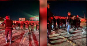 Polícia Militar realiza Operação ÁguiaA Operação teve o objetivo de reduzir os índices de criminalidade por meio de incursão em becos, ruas e pontos de incidência criminal. Polícia Militar realiza Operação Águia