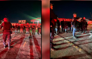 Polícia Militar realiza Operação ÁguiaA Operação teve o objetivo de reduzir os índices de criminalidade por meio de incursão em becos, ruas e pontos de incidência criminal. Polícia Militar realiza Operação Águia