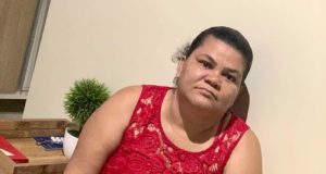 Polícia busca informações sobre mulher que desapareceu no centro de ManausLaodicileia Pinto dos Santos, 47, foi vista pela última vez no dia 8 de agosto deste ano. Polícia solicita ampla divulgação das imagens. Polícia busca informações sobre mulher que desapareceu no centro de Manaus