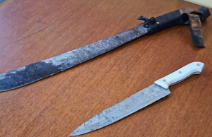 Polícia detém homem por violência contra mulherO acusado teria agredido a esposa, no bairro João Paulo. Polícia detém homem por violência contra mulher