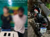 Polícia prende dupla por roubo, no bairro Educandos Polícia prende dupla por roubo, no bairro Educandos