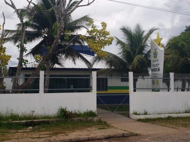 Polícia prende homem em Barcelos por homicídio ocorrido no Pará