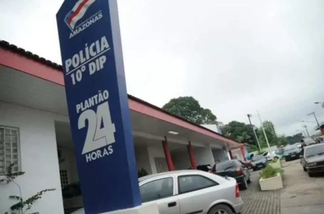 Polícia prende homem em flagrante por receptar produtos adquiridos pela internet