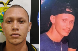 Polícia reforça divulgação da imagem de executor da tentativa de homicídio de médicoDenúncias podem ser realizadas pelo número 181, da SSP-AM Polícia reforça divulgação da imagem de executor da tentativa de homicídio de médico