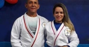 Policial que incentivou espancamento de babá é presoApós se entregar à Delegacia Geral neste domingo, Raimundo Nonato foi preso. Policial que incentivou espancamento de babá é preso