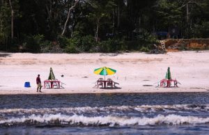 Praias do Amazonas são atrativos naturais e refrescantes para amenizar o calorConfira o roteiro preparado pela Amazonastur para curtir o destino de sol e praia no estado. Praias do Amazonas são atrativos naturais e refrescantes para amenizar o calor