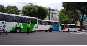 Prefeitura intensifica fiscalização no Centro de ManausO objetivo é garantir corredores livres e coibir os estacionamentos irregulares na área central. Prefeitura intensifica fiscalização no Centro de Manaus