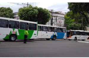 Prefeitura intensifica fiscalização no Centro de ManausO objetivo é garantir corredores livres e coibir os estacionamentos irregulares na área central. Prefeitura intensifica fiscalização no Centro de Manaus