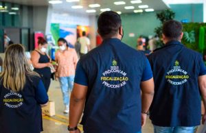 Procon-AM notifica 123 Milhas após cancelamento de pacotes de viagensSob pena de multa, empresa vai ter 48 horas para apresentar explicações. Procon-AM notifica 123 Milhas após cancelamento de pacotes de viagens