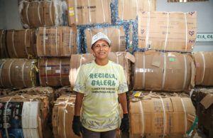 Projeto ‘Recicla, Galera’: Preocupação ambiental e valorização dos catadores são legados do Festival de ParintinsPromovida pelo Governo do Amazonas, em parceria com a Coca-Cola, a ação ambiental incentivou a destinação correta de resíduos recicláveis durante o festival e gerou renda para os catadores. Projeto ‘Recicla, Galera’: Preocupação ambiental e valorização dos catadores são legados do Festival de Parintins