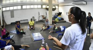 RespirAR utiliza técnica alemã para tratar pacientes com dores crônicasO recurso da fisioterapia auxilia no tratamento de diferentes patologias possibilitando até zerar a dor do paciente. RespirAR utiliza técnica alemã para tratar pacientes com dores crônicas