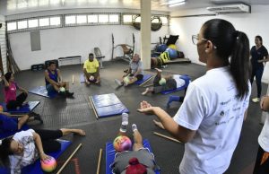 RespirAR utiliza técnica alemã para tratar pacientes com dores crônicasO recurso da fisioterapia auxilia no tratamento de diferentes patologias possibilitando até zerar a dor do paciente. RespirAR utiliza técnica alemã para tratar pacientes com dores crônicas