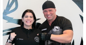 SSP-AM vai ganhar primeira capitã piloto em seu quadro de operações aéreasTaylla Toledano está na reta final do curso que irá capacitá-la para pilotar as aeronaves do DIOA. SSP-AM vai ganhar primeira capitã piloto em seu quadro de operações aéreas