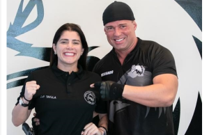 SSP-AM vai ganhar primeira capitã piloto em seu quadro de operações aéreasTaylla Toledano está na reta final do curso que irá capacitá-la para pilotar as aeronaves do DIOA. SSP-AM vai ganhar primeira capitã piloto em seu quadro de operações aéreas