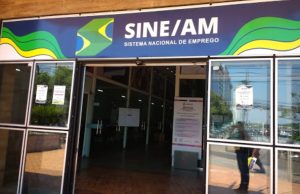 Sine Amazonas divulga 51 vagas de emprego para esta quinta-feiraPara o cadastro, devem apresentar comprovante de vacinação (Covid-19), currículo e documentos pessoais (RG, CPF, PIS, CTPS, comprovante de escolaridade e residência). Sine Amazonas divulga 51 vagas de emprego para esta quinta-feira