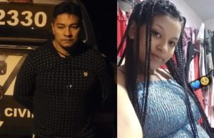 Suspeito do assassinato da jovem Débora é preso no ParáGil Romero estava refugiado na casa de familiares da esposa. Suspeito do assassinato da jovem Débora é preso no Pará