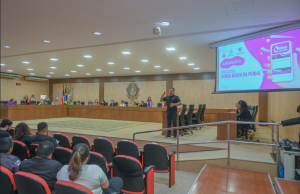 Tribunal de Justiça do Amazonas e Polícia Militar lançam Aplicativo Ronda Maria da PenhaO aplicativo modernizará a operacionalização do Ronda Maria da Penha no acompanhamento das Medidas Protetivas de Urgências deferidas pela Justiça em favor das vítimas de violência de gênero. Tribunal de Justiça do Amazonas e Polícia Militar lançam Aplicativo Ronda Maria da Penha