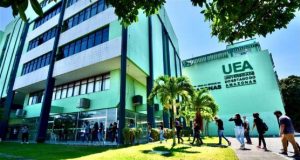UEA prorroga prazo de inscrições para curso de especialização em Dança e Promoção da SaúdeO curso será oferecido na modalidade presencial, com aulas nos finais de semana, uma vez por mês. As inscrições seguem até o dia 15 de setembro. UEA prorroga prazo de inscrições para curso de especialização em Dança e Promoção da Saúde