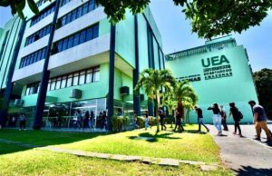 UEA prorroga prazo de inscrições para curso de especialização em Dança e Promoção da SaúdeO curso será oferecido na modalidade presencial, com aulas nos finais de semana, uma vez por mês. As inscrições seguem até o dia 15 de setembro. UEA prorroga prazo de inscrições para curso de especialização em Dança e Promoção da Saúde