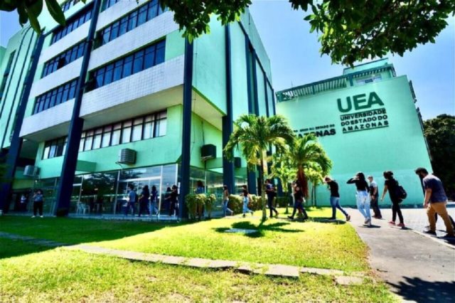 UEA prorroga prazo de inscrições para curso de especialização em Dança e Promoção da Saúde