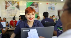 Unidades Móveis do PAC geram emprego e renda para população do interiorContratações são voltadas a moradores dos lugares onde unidades são instaladas. Unidades Móveis do PAC geram emprego e renda para população do interior