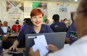 Unidades Móveis do PAC geram emprego e renda para população do interiorContratações são voltadas a moradores dos lugares onde unidades são instaladas. Unidades Móveis do PAC geram emprego e renda para população do interior