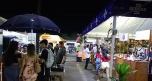 VII Feira de Agronegócios da Nilton Lins movimenta setor primárioCom apoio do Governo do Estado, o evento conta com estandes e serviços voltados ao desenvolvimento de políticas públicas para o desenvolvimento do setor primário. VII Feira de Agronegócios da Nilton Lins movimenta setor primário