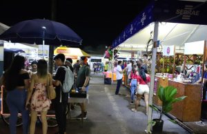 VII Feira de Agronegócios da Nilton Lins movimenta setor primárioCom apoio do Governo do Estado, o evento conta com estandes e serviços voltados ao desenvolvimento de políticas públicas para o desenvolvimento do setor primário. VII Feira de Agronegócios da Nilton Lins movimenta setor primário