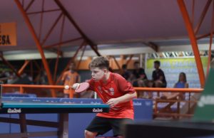 Vila Olímpica de Manaus é sede da 2ª etapa do Tênis de Mesa Brasil Challenge Plus 2023TMB Challenge Plus contará com atletas do Amazonas, Brasília, Rio de Janeiro e Pernambuco. Vila Olímpica de Manaus é sede da 2ª etapa do Tênis de Mesa Brasil Challenge Plus 2023