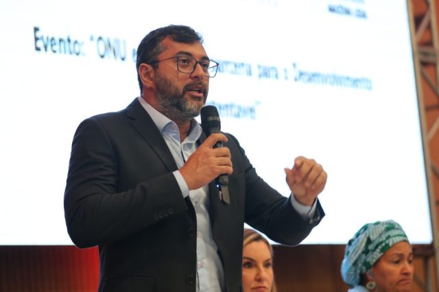 Wilson Lima autoriza pagamento do ‘Guardiões da Floresta’ para 6,4 mil famílias de unidades de conservação do Amazonas Wilson Lima autoriza pagamento do ‘Guardiões da Floresta’ para 6,4 mil famílias de unidades de conservação do Amazonas