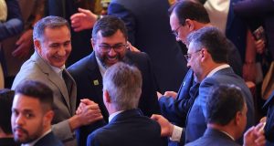 Wilson Lima emplaca mais de R$ 47 bilhões em obras para o Amazonas com o novo PAC do Governo FederalEntre as obras, estão a modernização do terminal da Manaus Moderna, a recuperação da BR-174 e aeroportos em municípios do interior. Wilson Lima emplaca mais de R$ 47 bilhões em obras para o Amazonas com o novo PAC do Governo Federal