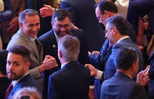 Wilson Lima emplaca mais de R$ 47 bilhões em obras para o Amazonas com o novo PAC do Governo FederalEntre as obras, estão a modernização do terminal da Manaus Moderna, a recuperação da BR-174 e aeroportos em municípios do interior. Wilson Lima emplaca mais de R$ 47 bilhões em obras para o Amazonas com o novo PAC do Governo Federal