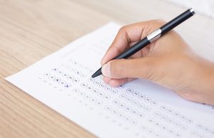 5 curiosidades sobre a prova do Enem 5 curiosidades sobre a prova do Enem