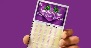 65 apostas acertam os 15 números da Lotofácil da IndependênciaAs 15 dezenas sorteadas foram: 10 - 03 - 11 - 18 - 05 - 14 - 19 - 04 - 25 - 07 - 20 - 01 - 23 - 06 - 24 65 apostas acertam os 15 números da Lotofácil da Independência