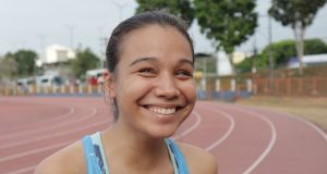 A importância da inclusão de pessoas com deficiência no esporteA paratleta Camilli Vitória tem superando desafios e se destacado no cenário esportivo nacional.