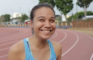 A importância da inclusão de pessoas com deficiência no esporteA paratleta Camilli Vitória tem superando desafios e se destacado no cenário esportivo nacional.